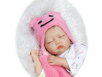 reborn baby nursery